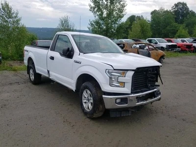 (LOCAL PICKUP ONLY) Steering Gear/Rack Power Rack And Pinion Fits 17 FORD F150 P Foto 1 de 4