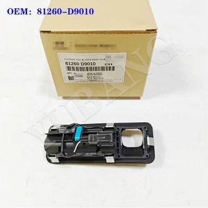 New Outside Trunk Lid Lock Release Handle Original Kia Sportage 2017-2018-2019 - Bild 1 von 5