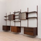 Customizable Poul Cadovius 