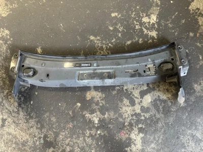 Barra de soporte de amarre de soporte de radiador superior delantero Mercedes-Benz GL450 2008-2012 FABRICANTE DE EQUIPOS ORIGINALES. Foto 1 de 4