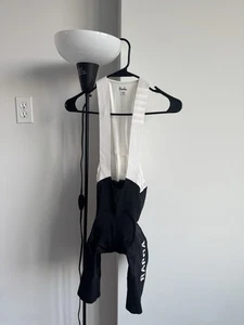 Rapha Pro Team cycling bib shorts X-Small - Picture 1 of 4