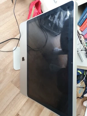 Apple iMac A1224 50.8 cm (20 Zoll) Desktop - MB417D/A (März, 2007) - Bild 1 von 3