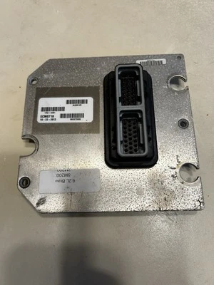 Mercruiser 6.2 Bravo ECM 2013 Foto 1 de 3