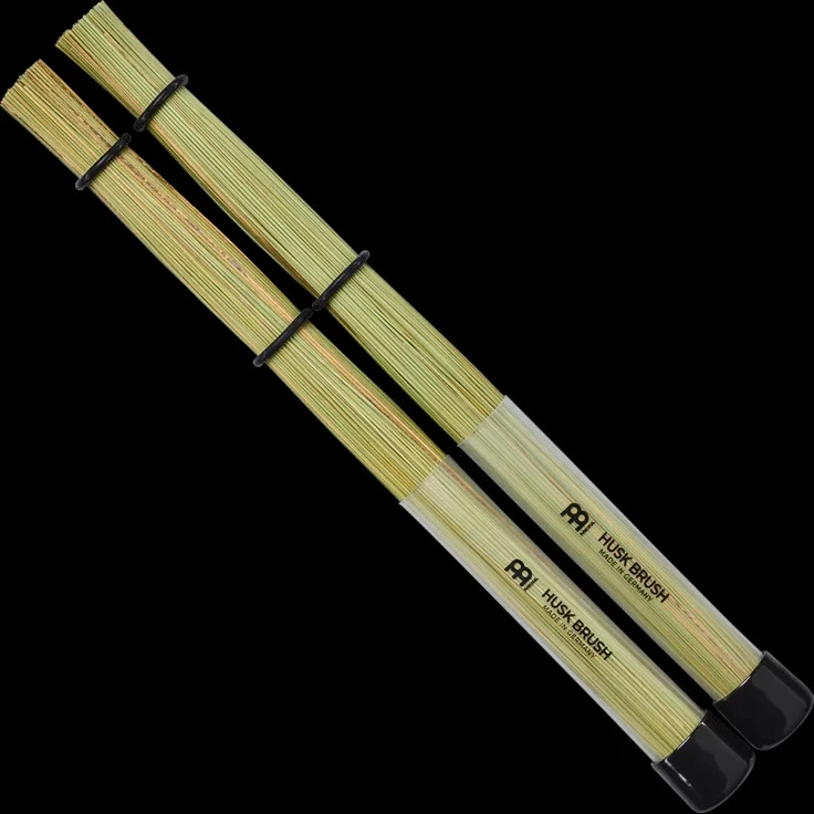 Cepillo de cáscara de cajón Meinl SB307, par Foto 1 de 1