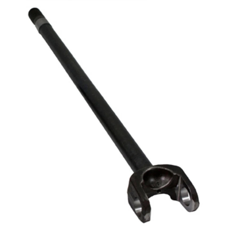 Eje de engranaje estándar ZA W39339 EE. UU. conductor delantero lado izquierdo mano para Wagoneer Foto 1 de 1