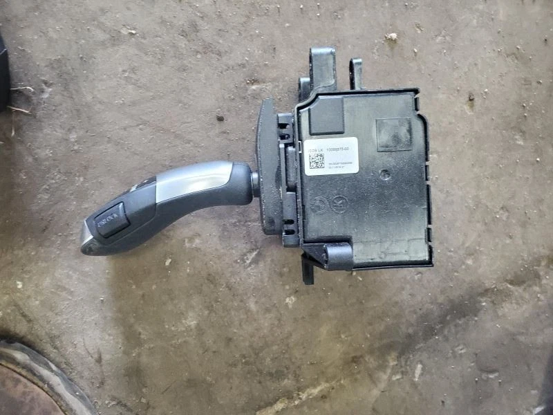 Cambio BMW X3 2017 transmisión cambio 1717067 Foto 1 de 4