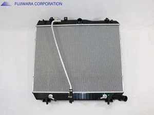 TOYOTA Regius ace 2013 QDF-KDH201K Radiator 1640030281 [New] [PA01712221] - Picture 1 of 2