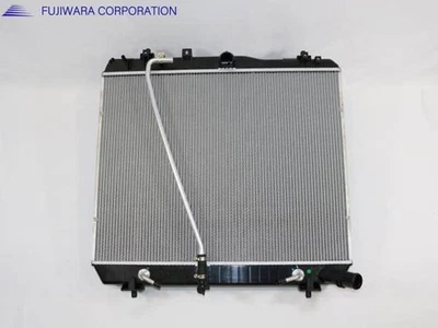 TOYOTA Regius ace 2013 QDF-KDH201K Radiator 1640030281 [New] [PA01712221] - Image 1 of 2