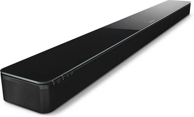 Bose Soundtouch 300 Soundbar | Bluetooth | Schwarz | SEHR GUT - Bild 1 von 4