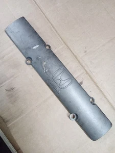 97-01 Honda Accord F20b Spark Plug Wire Cover Prelude H22a4 H22 - Foto 1 di 8