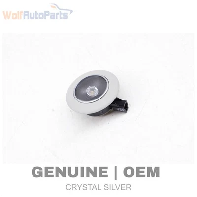 2015-2018 AUDI A8 D4 - DOME Reading Light 4H4947303B - Image 1 of 4