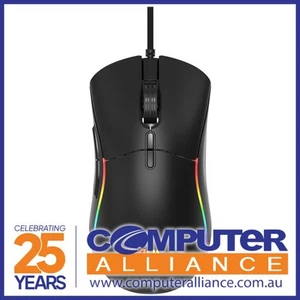 AOC GM310 RGB USB Gaming Mouse - Picture 1 of 1