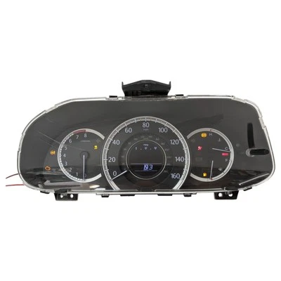 2013-2014 Honda Accord спидометр приборной панели датчики 131,987 миль - Изображение 1 из 4