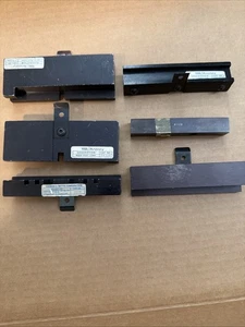 Konvolut 6 Thomas & Betts Matrizen guter Zustand - Bild 1 von 8