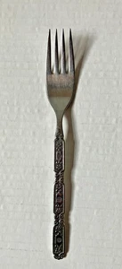 Oneida Raphael Black Accent Tafelgabel - Bild 1 von 4