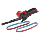Milwaukee Tool 2482-20 M12 Fuel 1/2 In. X 18 In. Bandfile