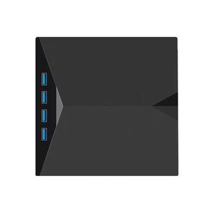 Multi-Functional External CD DVD Drive PC Laptop Burner Reader Writer USB 3.0 - Picture 1 of 13