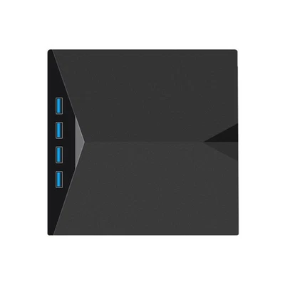 Multi-Functional External CD DVD Drive PC Laptop Burner Reader Writer USB 3.0 - Image 1 of 4