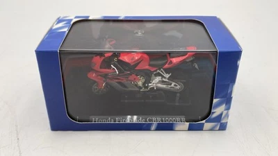  ATL4110101 Atlas Honda Fireblade CBR 1000RR 1/24 - Immagine 1 di 2