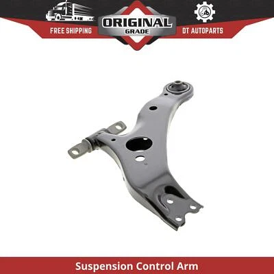 Brazo de control de suspensión delantero izquierdo inferior Mevotech para Toyota Sienna 2004-2010 Foto 1 de 4