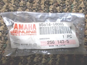 1 YAHAMA CRANKCASE BOLT FOR FJR1300 XJR1300 XJ900 PN 95814-08065 - Bild 1 von 2