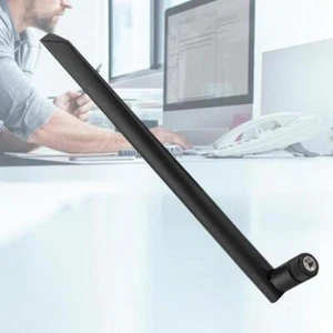 Routeur routeur Asus double bande 2,4 GHz 5,8 GHz Wifi Rp-Sma .antenne neuve A6T9 - Photo 1/8