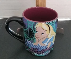 Disney Awesome Wonderland Cup - Picture 1 of 4