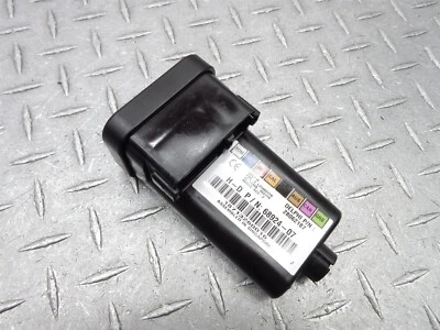 Harley Tri Glide Classic 2012 FLHTCUTG TSSM módulo de unidad de control de seguridad de señal Foto 1 de 4