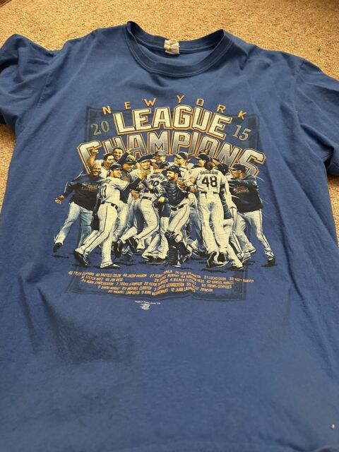 New York Mets Playoffs MLB Shirts for sale