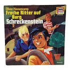 Freche Cavaliere Su Castello Schreckenstein - 2 - Oliver LP