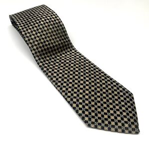 ✅👔JOS. A. BANK Executive Collection men's tie 100% Silk #️⃣0003