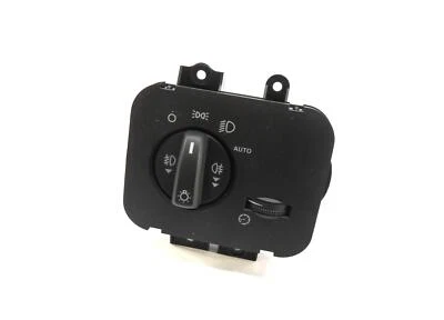 2005-2009 LAND ROVER LR3 / RANGE ROVER SPORT (L320) HEADLIGHT SWITCH - Image 1 of 4