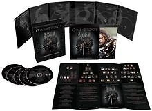 Game of Thrones - Die komplette erste Staffel (inkl.... | DVD | Zustand sehr gut - Bild 1 von 2