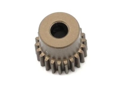 XRAY Alu Motorritzel gehärtet 22 Zähne 64dp XRA305972 X1 2024, X4 2025, X4 2024  - Bild 1 von 2