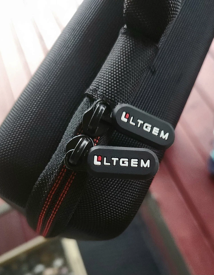 LTGEM case - Image 1 of 3