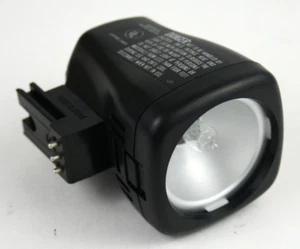 RCA CL010 9V DC 10W Filmleuchte E123734 - Bild 1 von 2