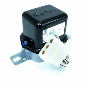 CELICA TA22 RA23 TA23 RA28 TA28 RA25 RA29 RA35 RA21 RA20 TA27 VOLTAGE REGULATOR - Picture 1 of 5