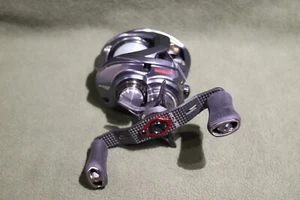 Daiwa Steez A TW-SLPW 1016 G1 MAG-Z 14/16 W/ Xtra MAG-Z Spool 16/20 - Picture 1 of 12