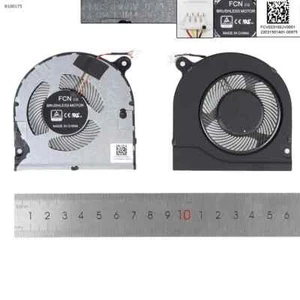 Laptop Cooling Fan for Acer SPIN5 SP513-55N-72d8 N19W3/54N-504C -41 - Picture 1 of 3