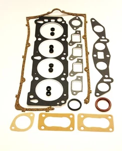 FORD PINTO 2.0 OHC 1973-82 CYLINDER HEAD GASKET SET CORTINA ESCORT CAPRI CONSUL - Picture 1 of 1