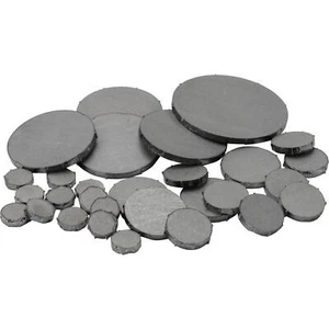 Weld-In Car Frame Hole Fill Kit, 11 Gauge Sheet Metal - Picture 1 of 4