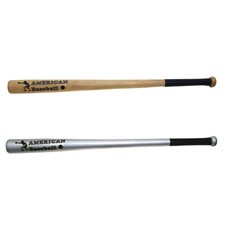 Baseballschläger Alu 66 Cm - American Baseball