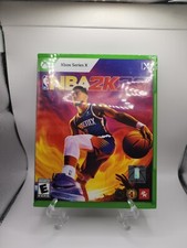 NBA 2K23 (Xbox Series X,2022)