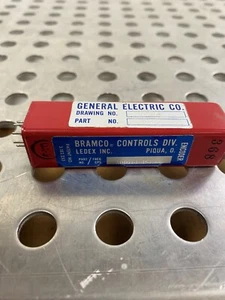 Vintage P1514 Genral Electric Encoder tube - Picture 1 of 1