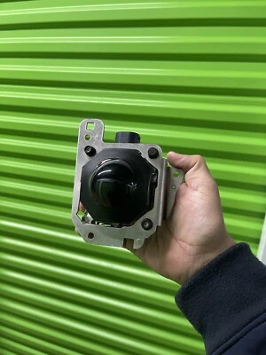 AUDI  2021-2022 Q5 SQ5 SQ5 FRONT CRUISE CONTROL DISTANCE SENSOR 80A907561C OEM - Image 1 of 4