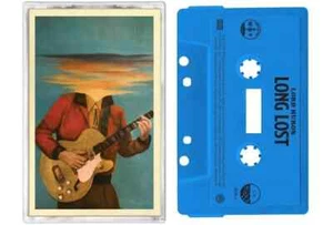 Lord Huron – Long Lost - CASSETTE TAPE - Sealed New - Limited - Picture 1 of 1