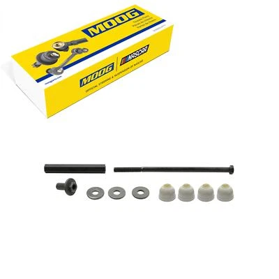 Kit de enlace de barra estabilizadora de suspensión trasera MOOG para Mercury Mountaineer 2002-2005 Foto 1 de 3