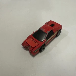 Hot Wheels Crack Ups 1983 Crash Cars Stocker Smasher 1:64 Scale - Picture 1 of 7