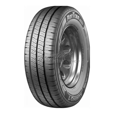 Sommerreifen 225/65 R16 C 112R Marshal KC 53 | 47415 - Bild 1 von 4