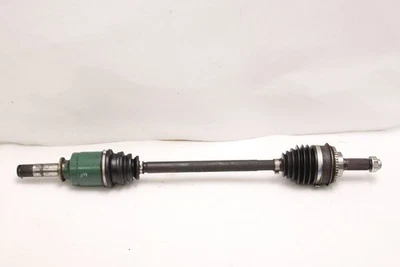 Drive shaft front right Subaru LEGACY 3 SW ABS   gasoline 42730 - Image 1 of 3